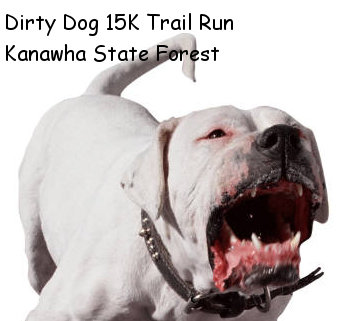 Dirty Dog