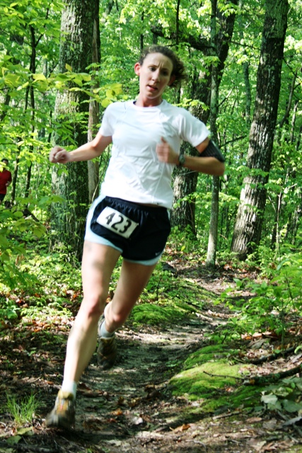 Meg Schueger